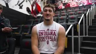 FB: Isaiah Jones Media Availability (11/4/25)