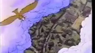 Rupert the Bear Theme Song