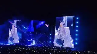 09.11.2025 G-Dragon world tour Ubermensch