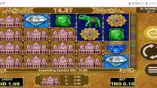 Forzza casino || diamond Monkey|Big win