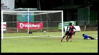 2014 OFC Champions League / Ba FC vs Tafea FC Goals