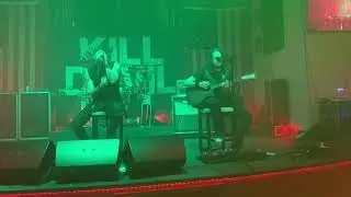 KillDevil Hill 6 April 2025 The Sanctuary Biloxi Mississippi 