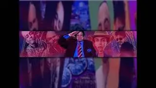 Khaled Karika ft. Hassan bazooka