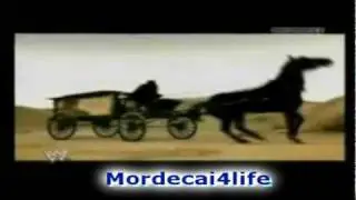 The Demon Of Death Valley - Undertaker 2010 Promo