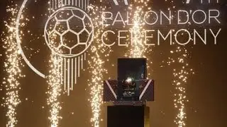 Ballon d'Or 2025 Ceremony Live Stream | C&eacute;r&eacute;monie Ballon d'Or France Football 2025 En Vivo Full Show