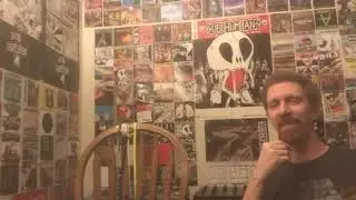 Shnootz - Reaction Video (Public Image Limited - Theme)