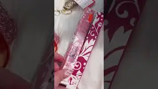 QuiCK LiL SHoW aND TeLL of My CHRiSTMaS GiFTs 🥰🙈 #christmasgifts2025 