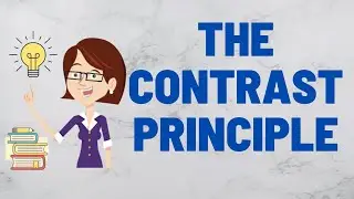 Insane Technique for new Entrepreneurs (The Contrast Principle)