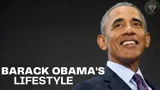 Barack Obama's Lifestyle 2022 | Net Worth, Fortune, Car Collection, Mansion
