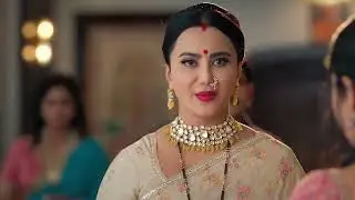 Vasudha | Ep - 276 | Webisode | Jul 26 2025 | Zee TV