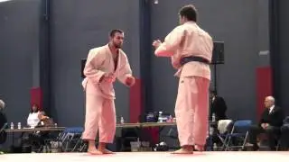 Max Kafka 2 ~ Land of Lakes Judo 2010
