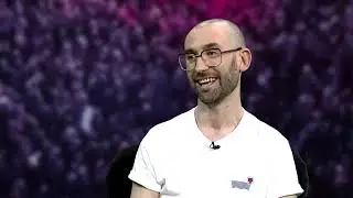 Polish electronic music today with Łukasz Napora