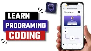 Best Learn Coding Programming App for Android