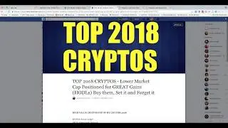 Simple Freedom Academy Crypto Signals | Walkthrough and Overview