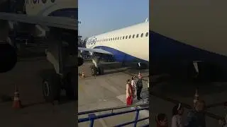 Asa Nhe khana Tha!! #motivation #thearvindarorashow #flight #automobile #a2sirlive #airport #youtube