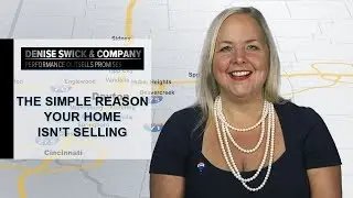 Dayton Real Estate Agent: Do You Have a Stagnant Listing?