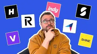 7 comptes pro GRATUITS pour ta micro-entreprise ✅
