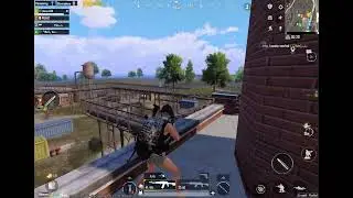 Epic fall #pubgmobile #battlegroundmobileindiamontagepubgmobilemontage #pubg 