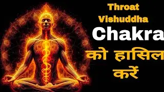 Throat (Vishuddha) Chakra: Center of Voice, Truth & Expression | Uni undawn