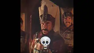 Janissaries Haunt Konstas in a Nightmare! 😱 | Ottoman Horror 🔥 #shorts