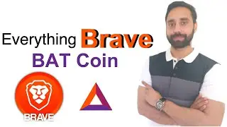 Earn Money browsing the internet | Brave browser | BAT Coin Price Prediction and Complete details