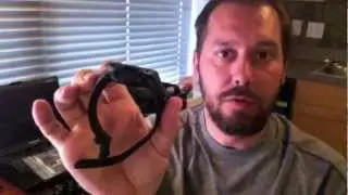 Suunto Ambit Video Walkthrough and Review