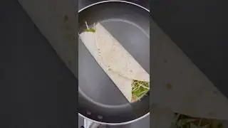 Veg tortilla wrap 🌯🌮#shorts #shortsviral #trending