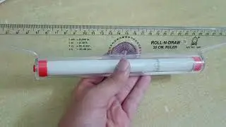 ROLLER SCALE for engineering