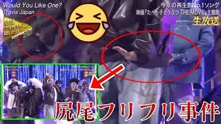 【神回】チャカ・マチュ・ウミが爆発！トリプルカイトの&ldquo;尻尾フリフリ&rdquo;が全人類を救う件[年間ミュージックアワード2025]