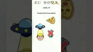 Brain game iq challenge  / level 76,77,78,79,80 / GAMEPLAY