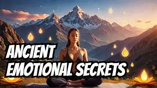 Ancient Wisdom For Modern Emotional Mastery - Paths Of Wisdom