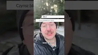 PATOMIESZKANIE: 9 METR&Oacute;W KWADRATOWYCH
