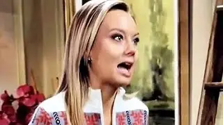 The Young and the Restless Week of January 26 Preview: Abby & Devon Search for Missing Dominic