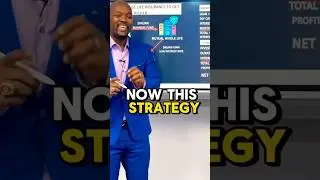 This Magical strategy will change your life 4rever #advice #inspiration #discipline #smartinvesting