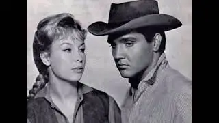 Barbara Eden tells how Elvis was a gentleman on Flaming Star set