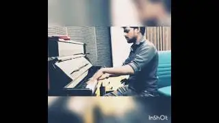 Alone with Piano