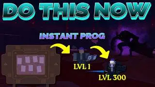 Clover Retribution: Fastest Prestige Method (PATCHED)
