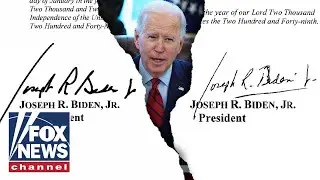 This is a &lsquo;ludicrous distraction&rsquo; from Trump&rsquo;s struggles, former Biden deputy insists