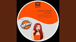 Street Beats (Original Mix)