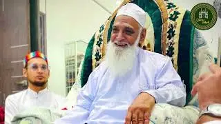 Malumat e Kalla Sharif || मालूमत-ए-कल्ला शरीफ || By Kaif Raza Elahabadi || Bazm-e-Sufiyah||