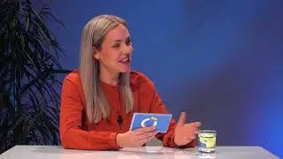 RISMA in Dutch TV-show - De Barometer