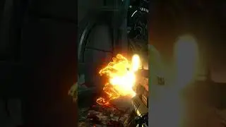 Doom Eternal! #doometernal #doom #eternal #ps5 #bohdanufc #monsters #shorts #doomgameplay