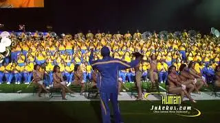 SU - My My My (Bayou Classic BOTB 2008)