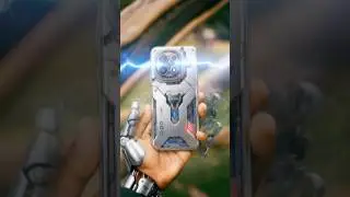iQOO 15 5 Best features! #smartphone #iqoo15