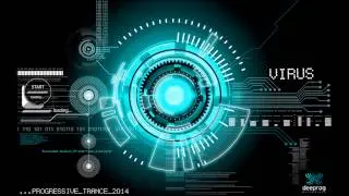 ViruS(GR) - Progressive Trance [Dj set 2014]