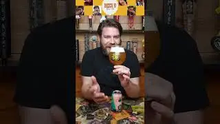Great Lakes Hazecraft #craftbeerreview