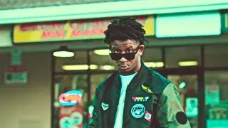 OGOINHAMMER -  King Tut | Shot By @dahoodnerds Cuzzo Shot This