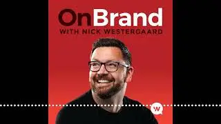 On Brand with Nick Westergaard - Finding Your Brand's Sub-Culture with Rebecca Coleman