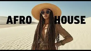 Afro Deep House for Late Nights & Deep Thoughts