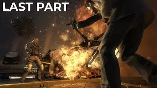 Call Of Duty Modern Warfare 3 Campaign (4k) Last Part
